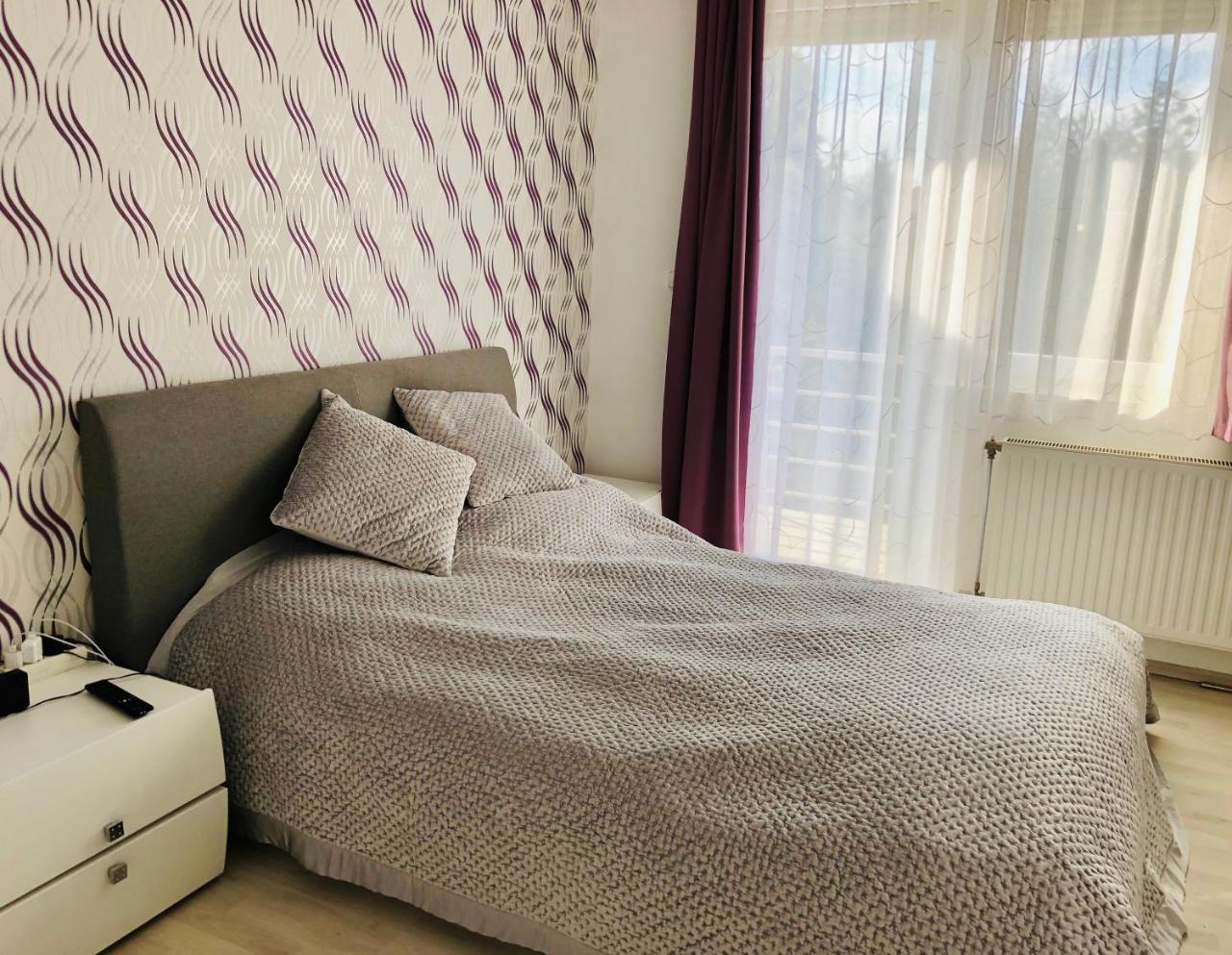 شقة Akacvirag Apartman شيوفوك المظهر الخارجي الصورة